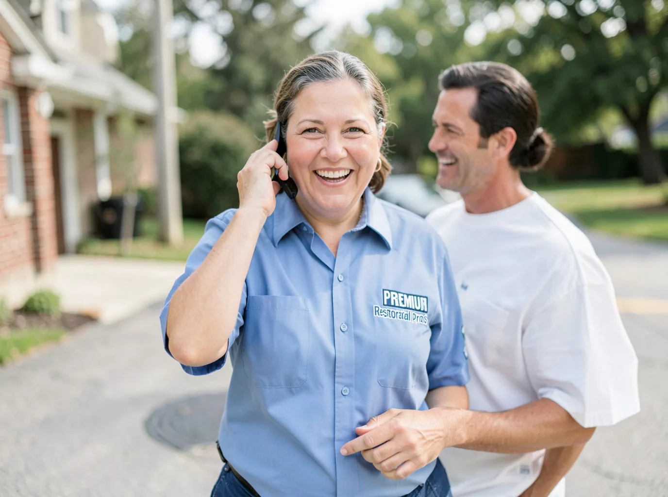 Water Damage Restoration Archer, NE FAQs